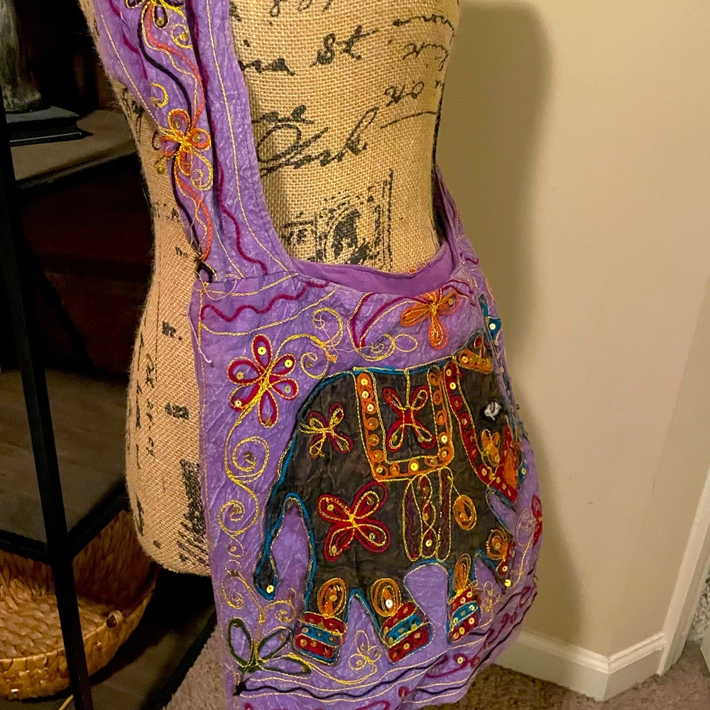 Crossbody Bag